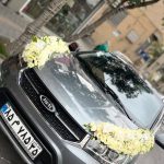 گل فروشی پینک رز در تبریز