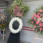 گل فروشی پینک رز در تبریز