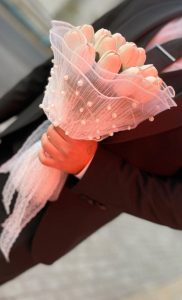 گل فروشی پینک رز در تبریز