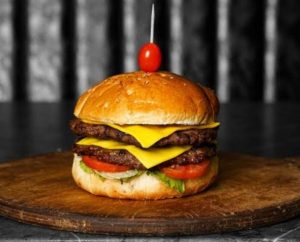 فست فود لذیذ در لنگرود