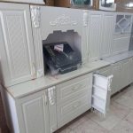 فروشگاه کابینت گوزلیم بدرلو در نسیم شهر