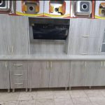 فروشگاه کابینت گوزلیم بدرلو در نسیم شهر