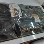 فروشگاه کابینت گوزلیم بدرلو در نسیم شهر
