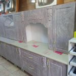 فروشگاه کابینت گوزلیم بدرلو در نسیم شهر
