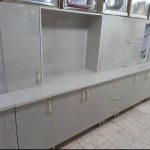 فروشگاه کابینت گوزلیم بدرلو در نسیم شهر