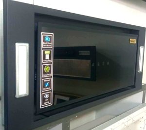 فروشگاه کابینت گوزلیم بدرلو در نسیم شهر