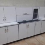 فروشگاه کابینت گوزلیم بدرلو در نسیم شهر