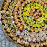 رستوران دنانو در زعفرانیه تهران