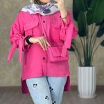 تولیدی مانتو وطن پرست در تبریز