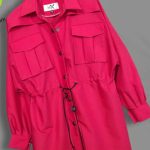 تولیدی مانتو وطن پرست در تبریز