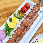 طباخی برادران غلامرضایی در مشهد