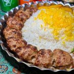 طباخی برادران غلامرضایی در مشهد