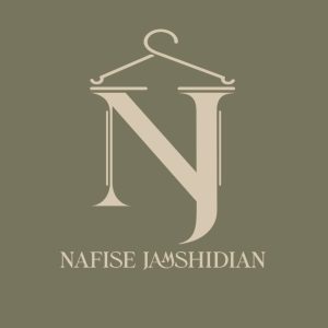 مزون لباس نفیسه جمشیدیان در تهران