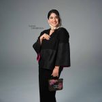 مزون لباس نفیسه جمشیدیان در تهران