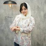 مزون لباس نفیسه جمشیدیان در تهران