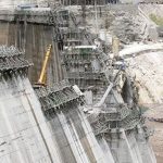 شرکت ساختمانی و عمرانی دلسا گستر البرز نشان در کرج