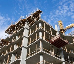 شرکت ساختمانی و عمرانی دلتا گستر البرز نشان در کرج