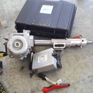 تعمیر فرمان برقی و هیدرولیک محمد در قم