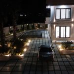 خدمات برق فداکار در فومن