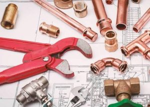 تاسیسات ساختمان شهسوار در بوکان