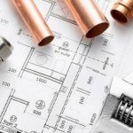 تاسیسات ساختمان شهسوار در بوکان