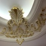 اجرای پتینه ورق طلا رجبی در تبریز