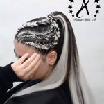 سالن زیبایی آس در مشهد