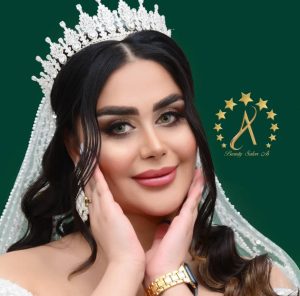سالن زیبایی آس در مشهد