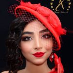 سالن زیبایی آس در مشهد