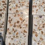 فروش سنگ و موزاییک گلستان سبز در گرگان