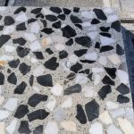 فروش سنگ و موزاییک گلستان سبز در گرگان