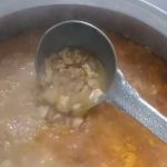 کله پزی و سیرابی منصور در اردبیل