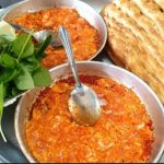 کله پزی و سیرابی منصور در اردبیل