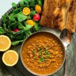 کله پزی و سیرابی منصور در اردبیل