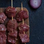 قصابی گوشت جامع در یاخجی آباد تهران
