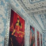 هتل عمارت جیران در کرمانشاه