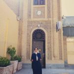 هتل عمارت جیران در کرمانشاه