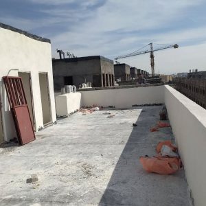 گروه پیمانکاری و ساختمانی بهمن قنبری در زنجان