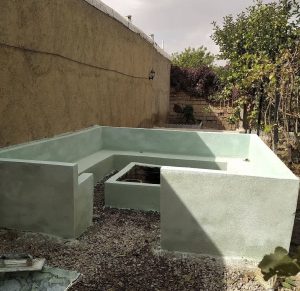 گروه پیمانکاری و ساختمانی بهمن قنبری در زنجان