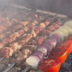 جگر سرای کبابچی در شهریار