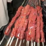 جگر سرای کبابچی در شهریار