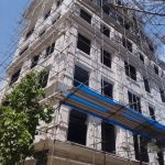 اجرای کناف رمضانی در توس