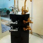 کلینیک ساختمانی قائم در شفت