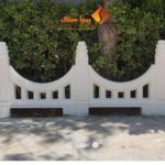 کلینیک ساختمانی قائم در شفت