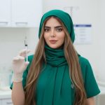 کلینیک دندانپزشکی صبا در گوهردشت کرج