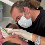 کلینیک دندانپزشکی صبا در گوهردشت کرج