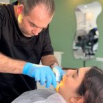 کلینیک دندانپزشکی صبا در گوهردشت کرج