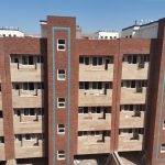 گروه پیمانکاری و ساختمانی بهمن قنبری در زنجان