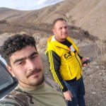 گروه پیمانکاری و ساختمانی بهمن قنبری در زنجان