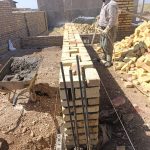 گروه پیمانکاری و ساختمانی بهمن قنبری در زنجان